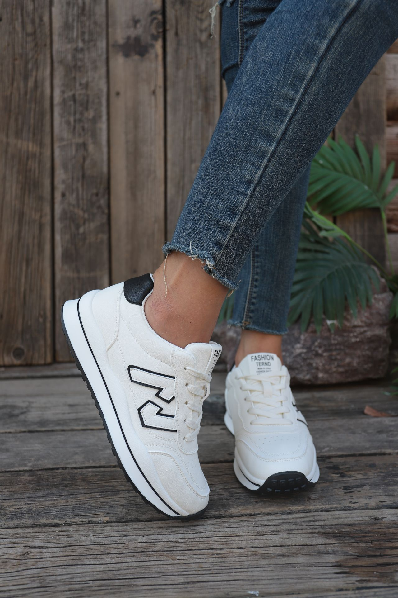 New Balance® orthopedische sneakers - Laura