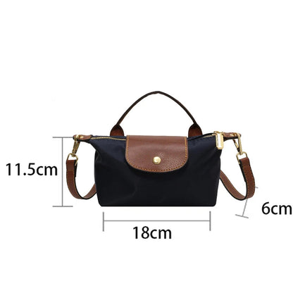 Isabella® - Mini Champ Tas