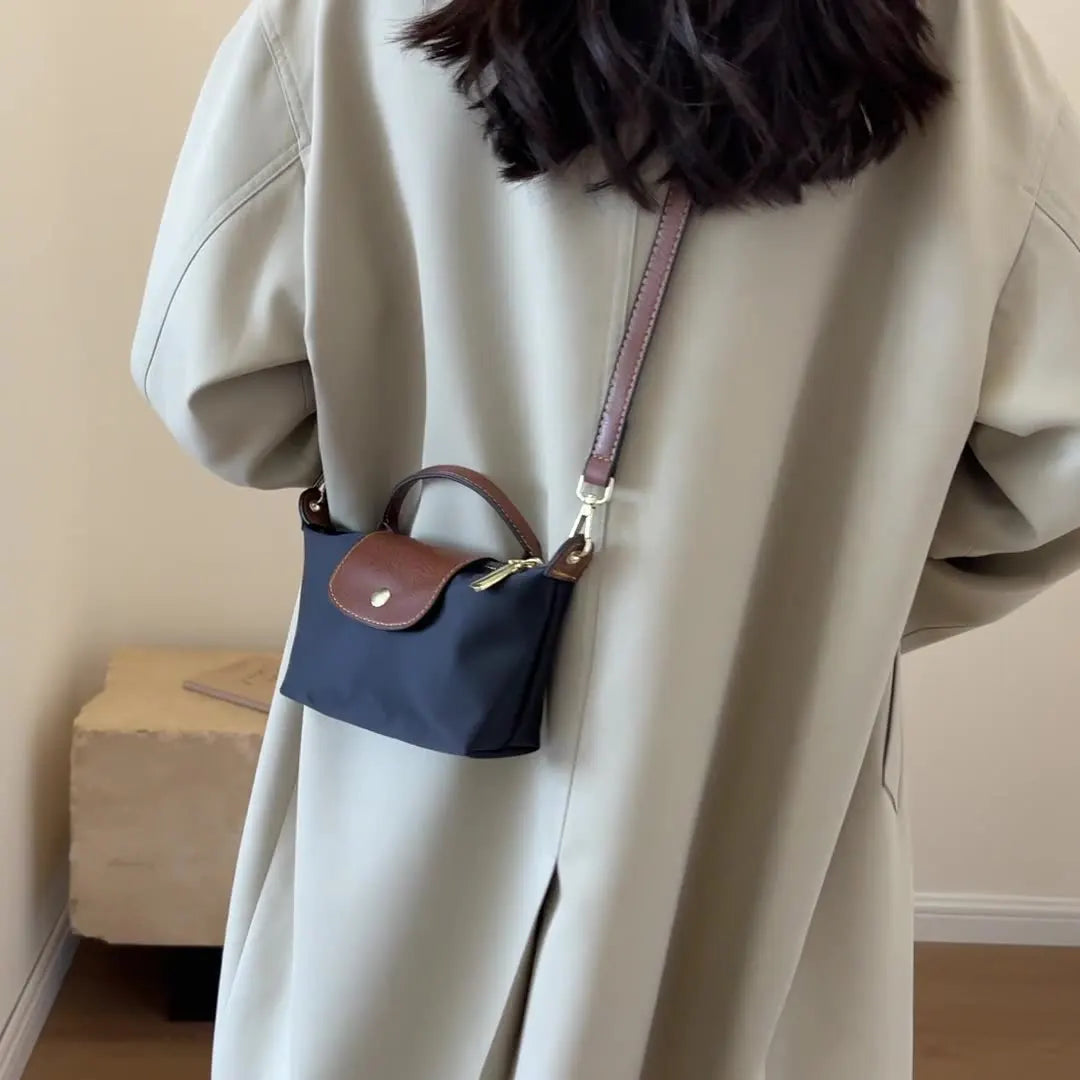 Isabella® - Mini Champ Tas