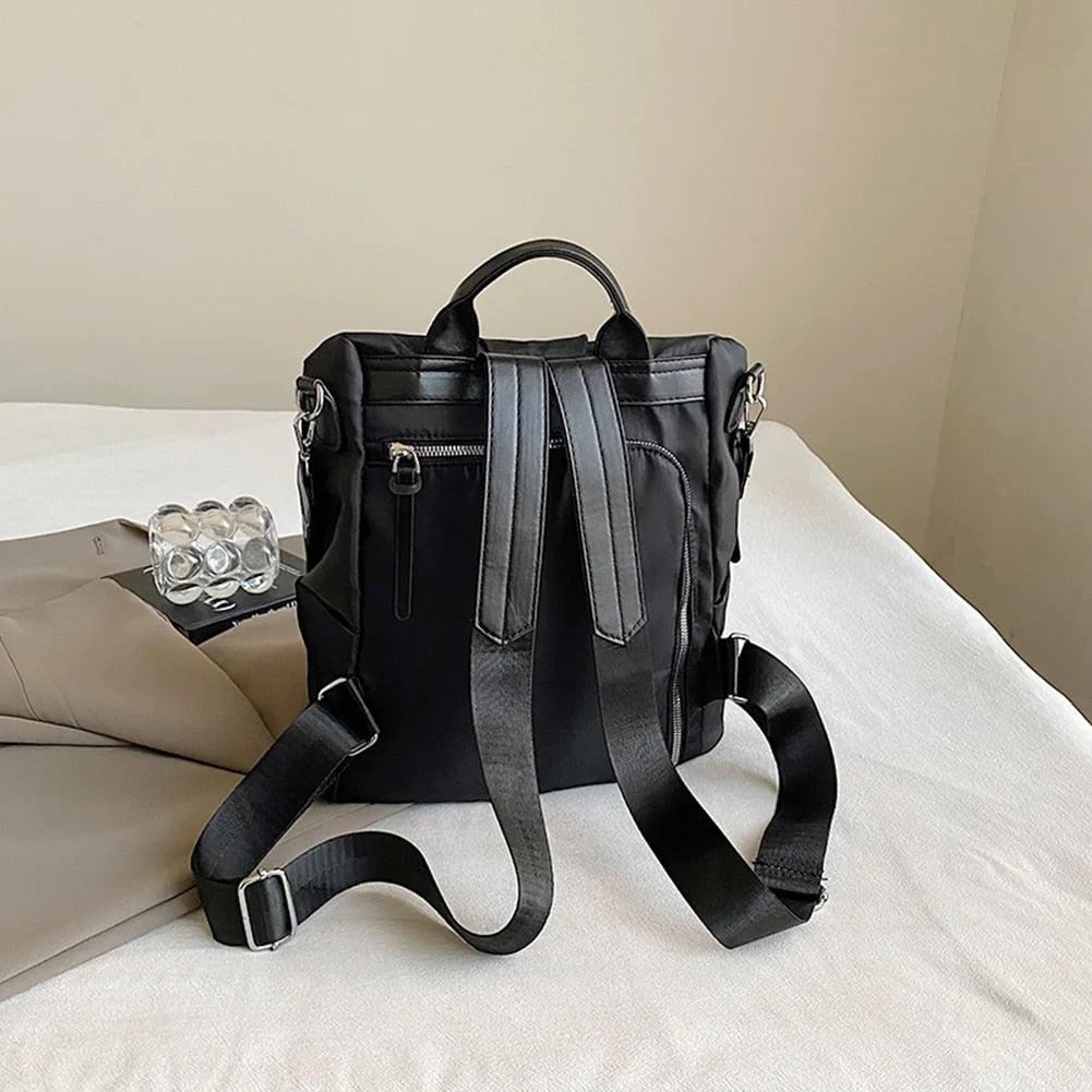 Isabella® - Anti-Diefstal Multifunctionele Tas
