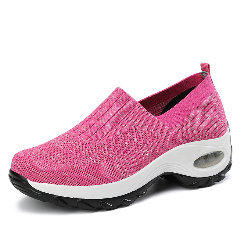 Ecco® orthopedische sneakers - Elise
