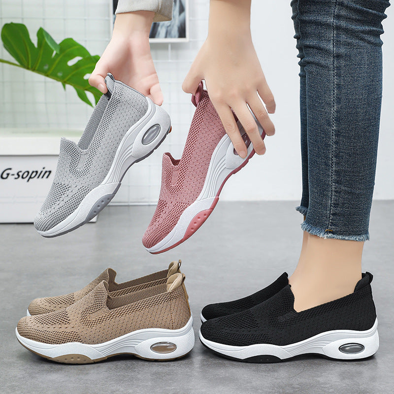 Skechers® orthopedische sneakers - Noor