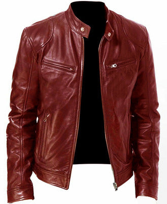 Isabella® - Hugo Stijlvolle Biker Jacket