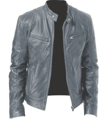 Isabella® - Hugo Stijlvolle Biker Jacket