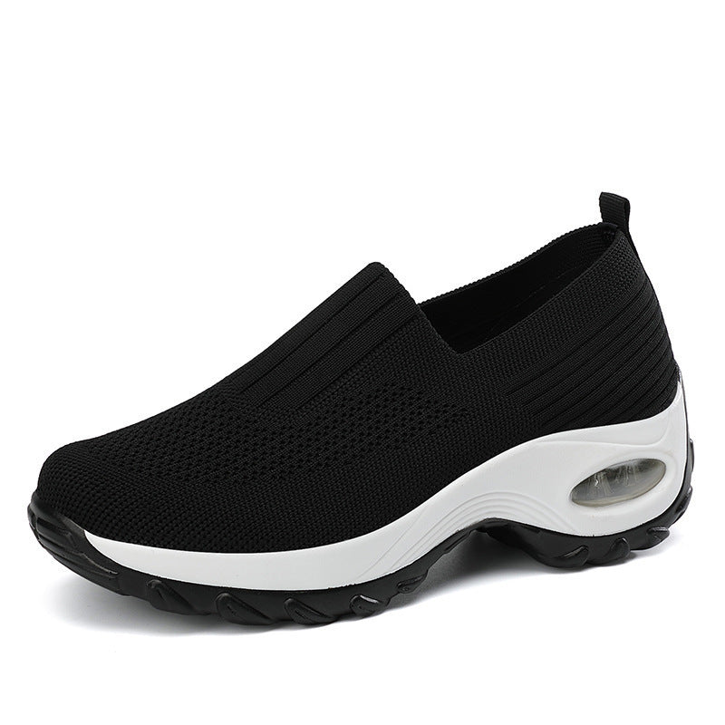 Ecco® orthopedische sneakers - Elise