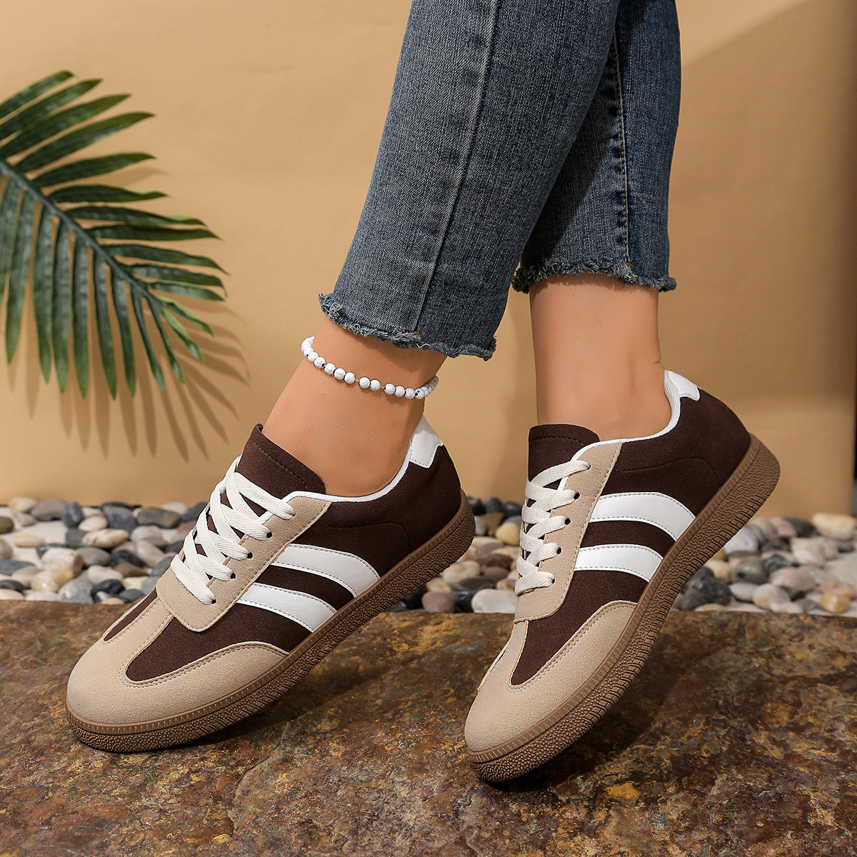 Ecco® orthopedische sneakers - Melissa