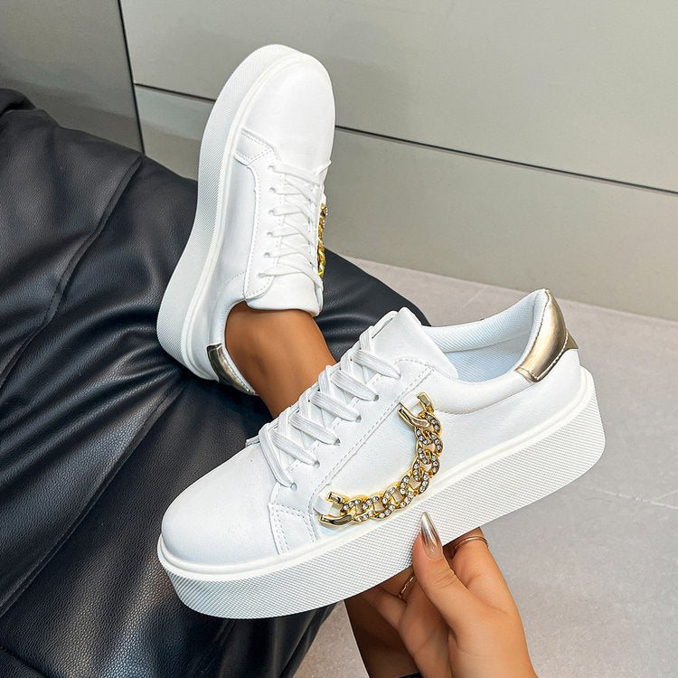 Ecco® orthopedische sneakers - Lauren