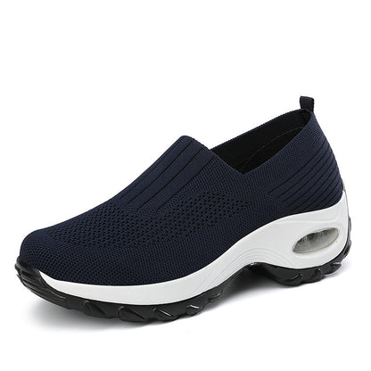 Ecco® orthopedische sneakers - Elise