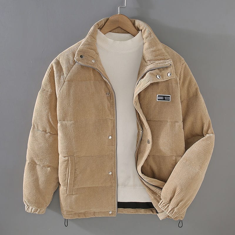 Isabella® - Rafiël Jacket