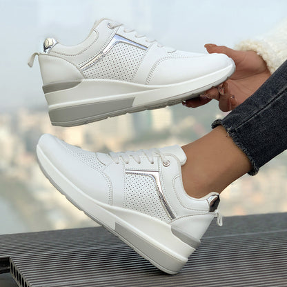 Ecco® orthopedische sneakers - Sarah
