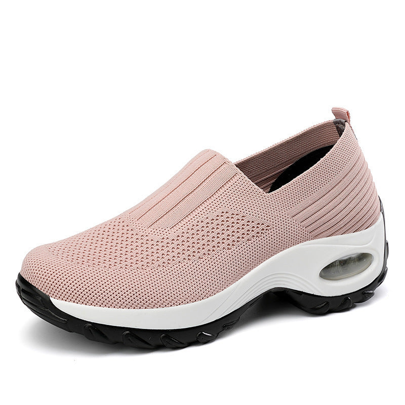Ecco® orthopedische sneakers - Elise