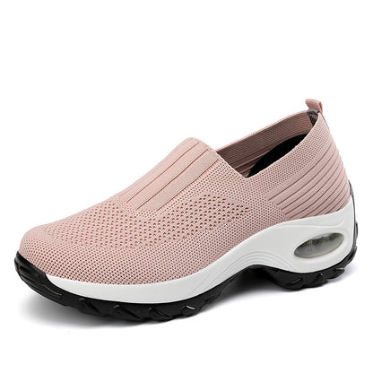 Ecco® orthopedische sneakers - Elise