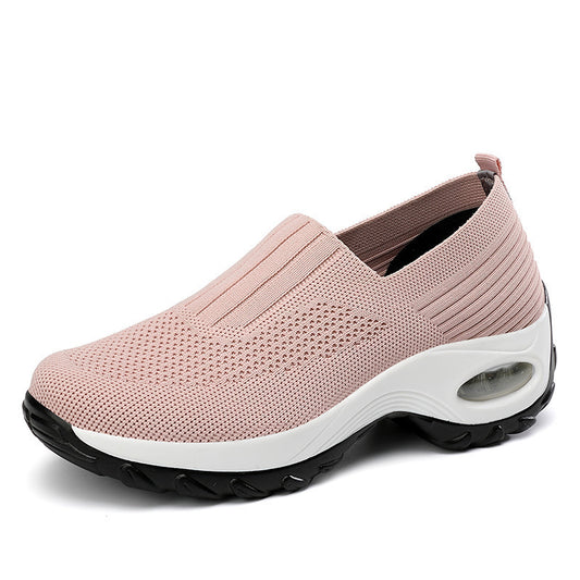 Ecco® orthopedische sneakers - Elise