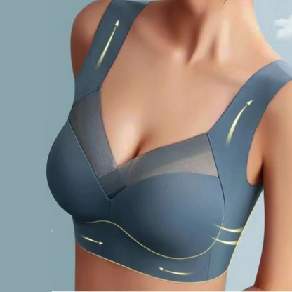 Isabella® - Naadloze en Comfortabele BH