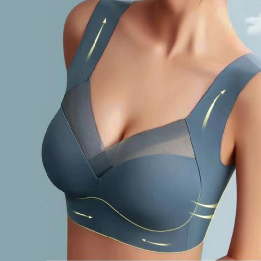 Isabella® - Naadloze en Comfortabele BH