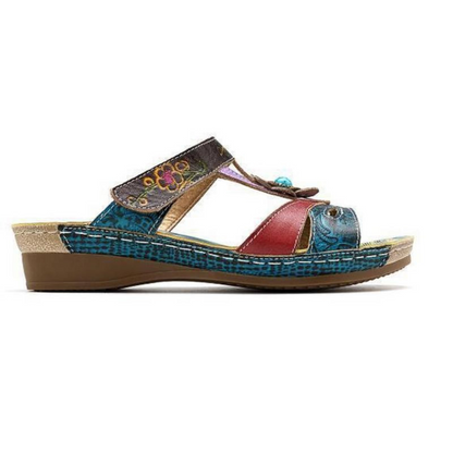 Isabella® - Trendy Sandalen van het seizoen