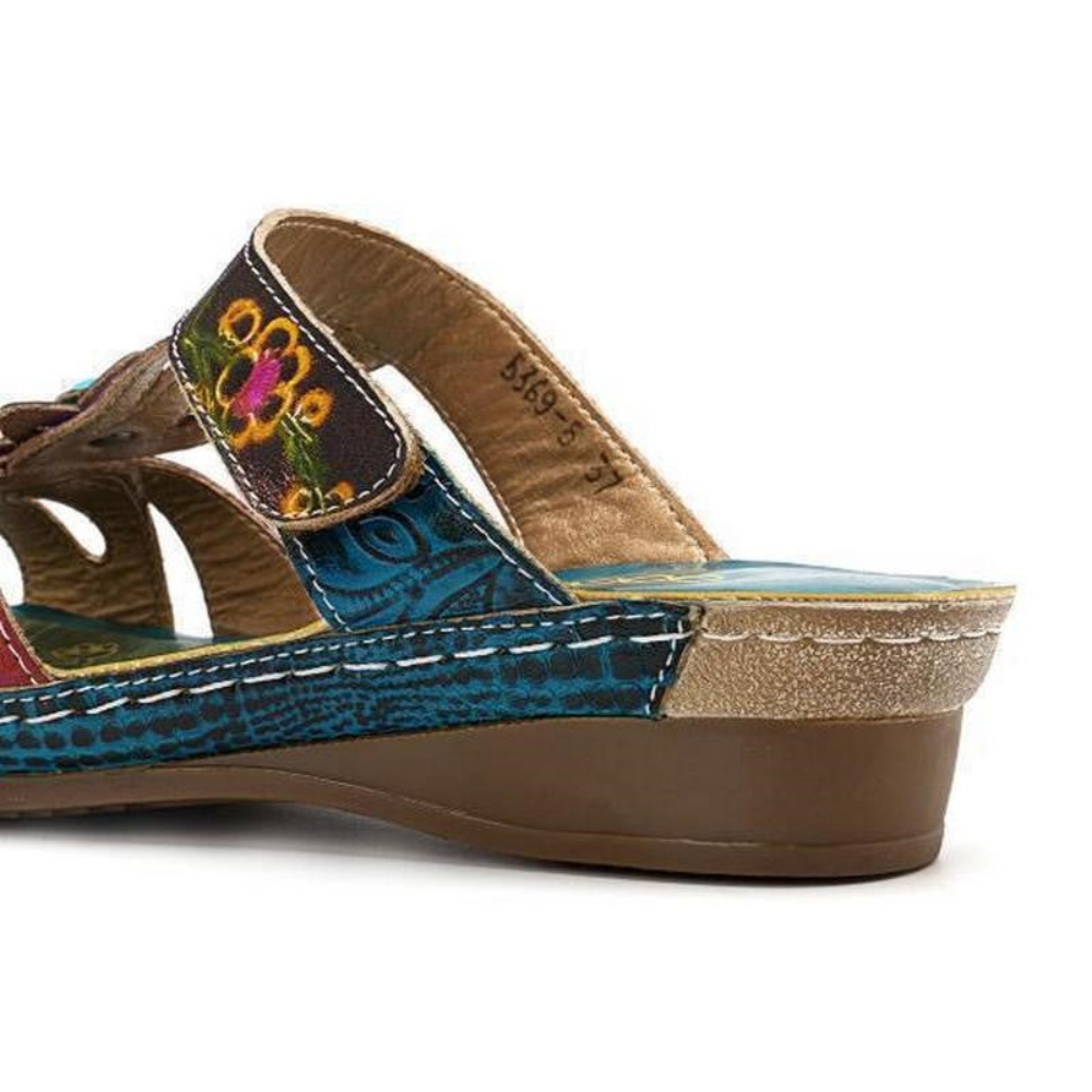 Isabella® - Trendy Sandalen van het seizoen