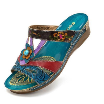 Isabella® - Trendy Sandalen van het seizoen