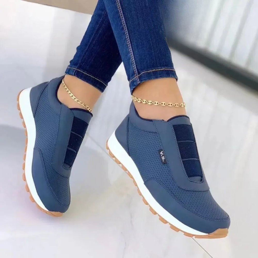 Isabella® - Orthopedische schoenen - Mexi