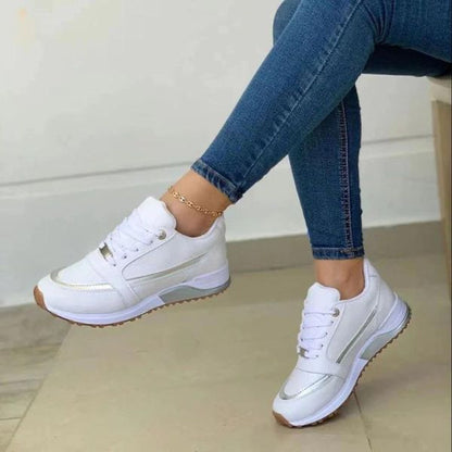 Isabella® - Orthopedische en Comfortabele schoenen