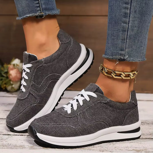 Birkenstock® orthopedische sneakers - Rosanna