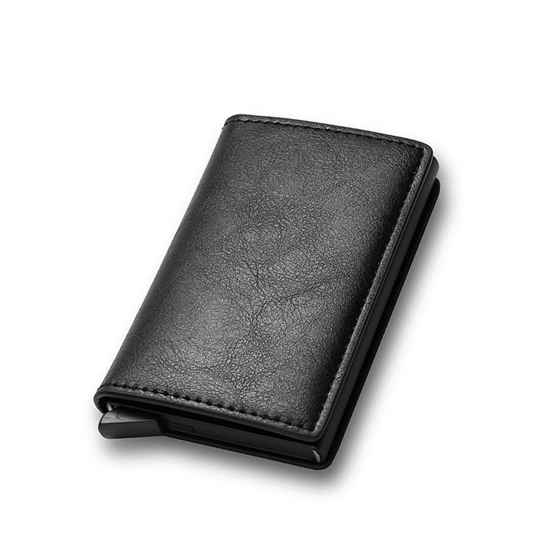 Isabella® - Anti-RFID Portefeuille