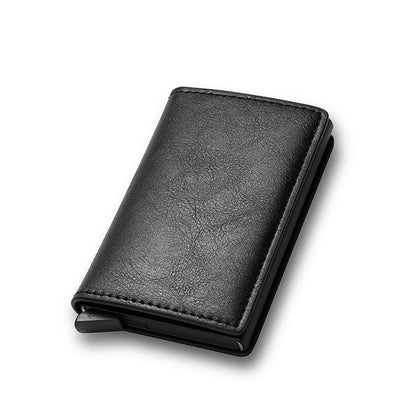 Isabella® - Anti-RFID Portefeuille