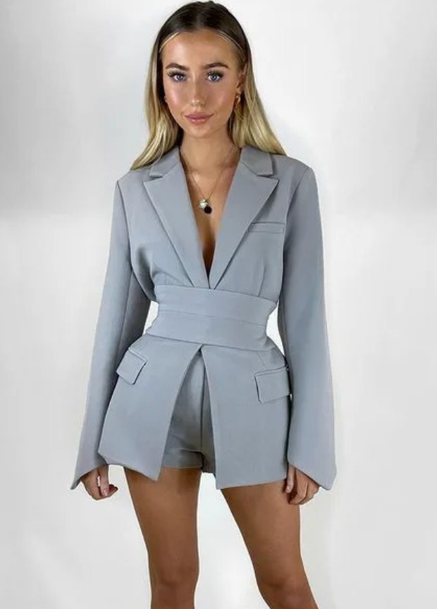 YARA BLAZER MET RIEM