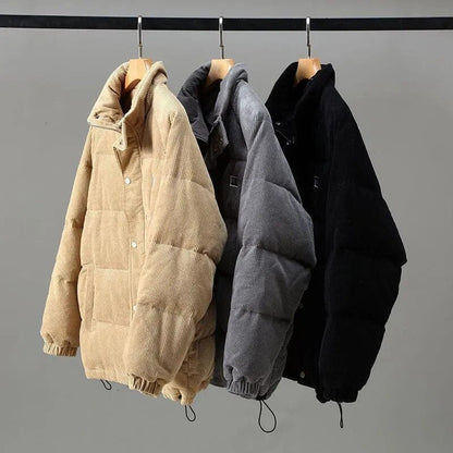 Isabella® - Rafiël Jacket