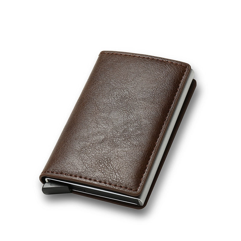 Isabella® - Anti-RFID Portefeuille