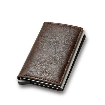 Isabella® - Anti-RFID Portefeuille