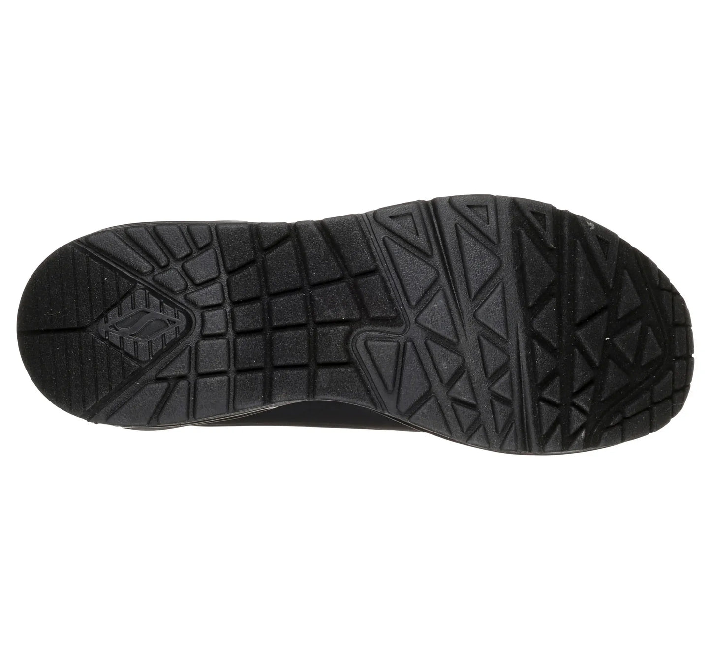 Skechers Uno – Stand On Air Dames Sneakers.