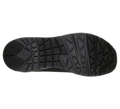 Skechers Uno – Stand On Air Dames Sneakers.