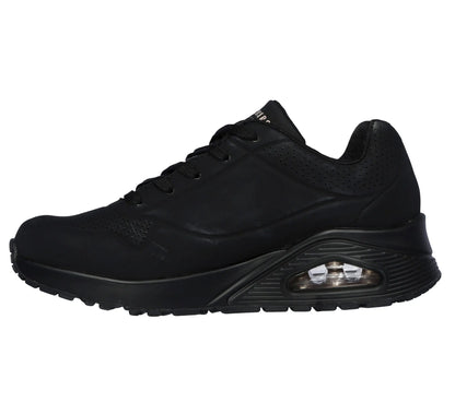 Skechers Uno – Stand On Air Dames Sneakers.