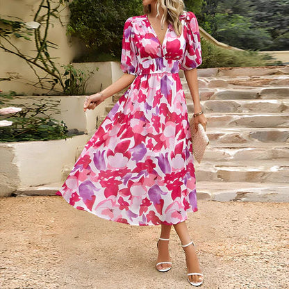 Esmee Modieuze Zomerjurk