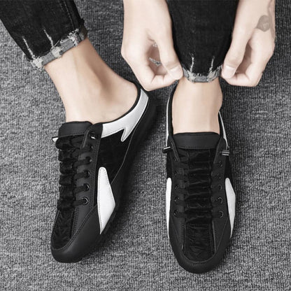 Isabella® - Ondersteunende Sneakers Zonder Rugleuning