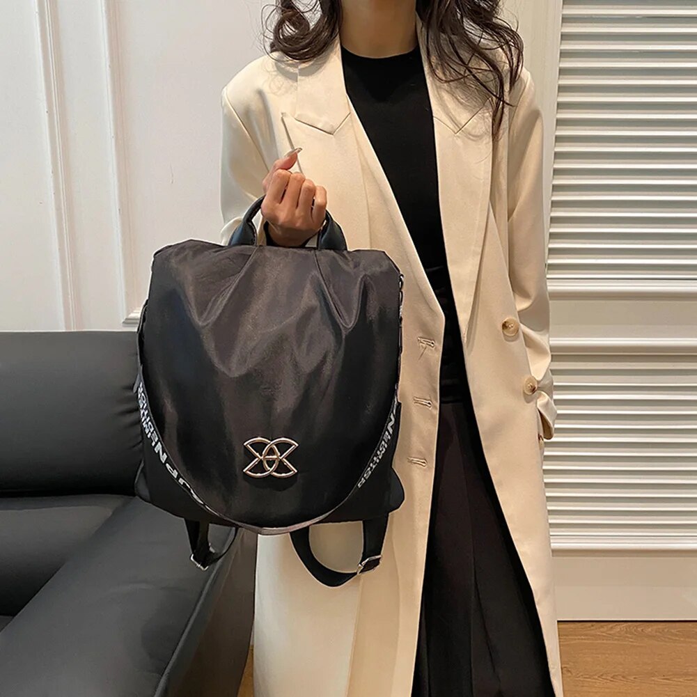 Isabella® - Anti-Diefstal Multifunctionele Tas