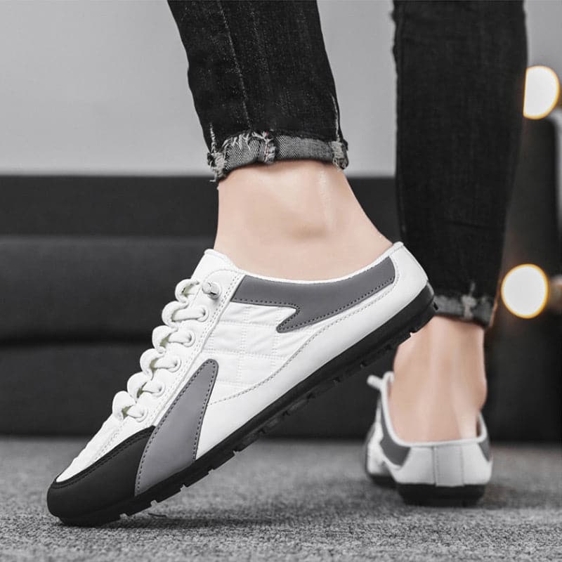 Isabella® - Ondersteunende Sneakers Zonder Rugleuning