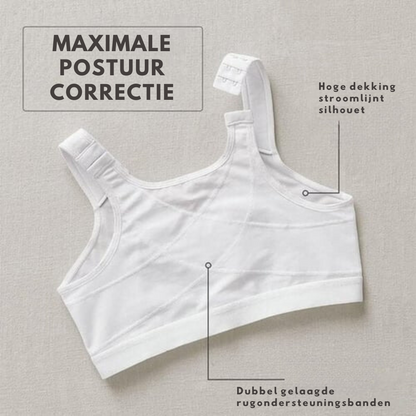 Isabella® - Multifunctionele BH met Verstelbare Ondersteuning