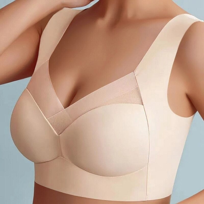 Isabella® - Naadloze en Comfortabele BH