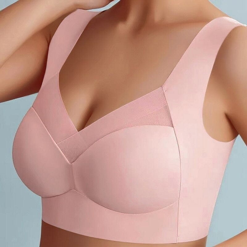 Isabella® - Naadloze en Comfortabele BH
