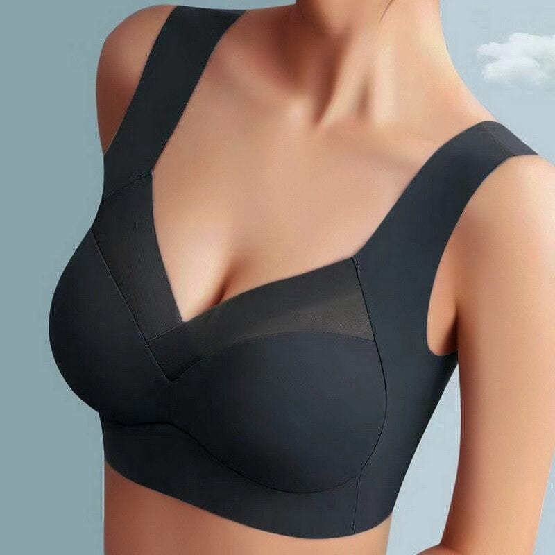 Isabella® - Naadloze en Comfortabele BH