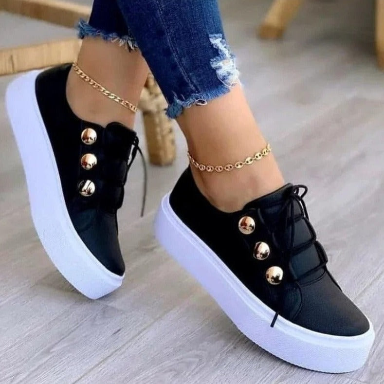 Isabella® - Orthopedische schoenen - Sara