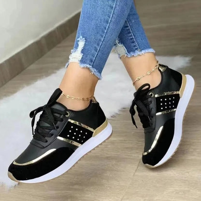 Isabella® - Orthopedische schoenen - Rosa