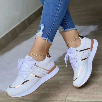 Isabella® - Orthopedische schoenen - Rosa