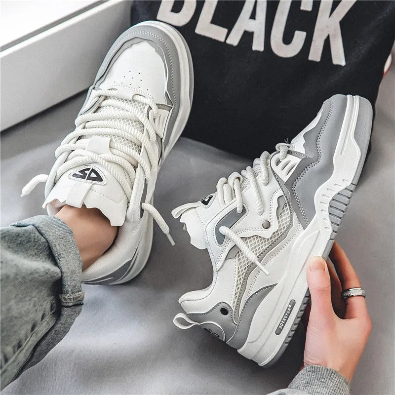 Stijlvolle Heren Schoenen