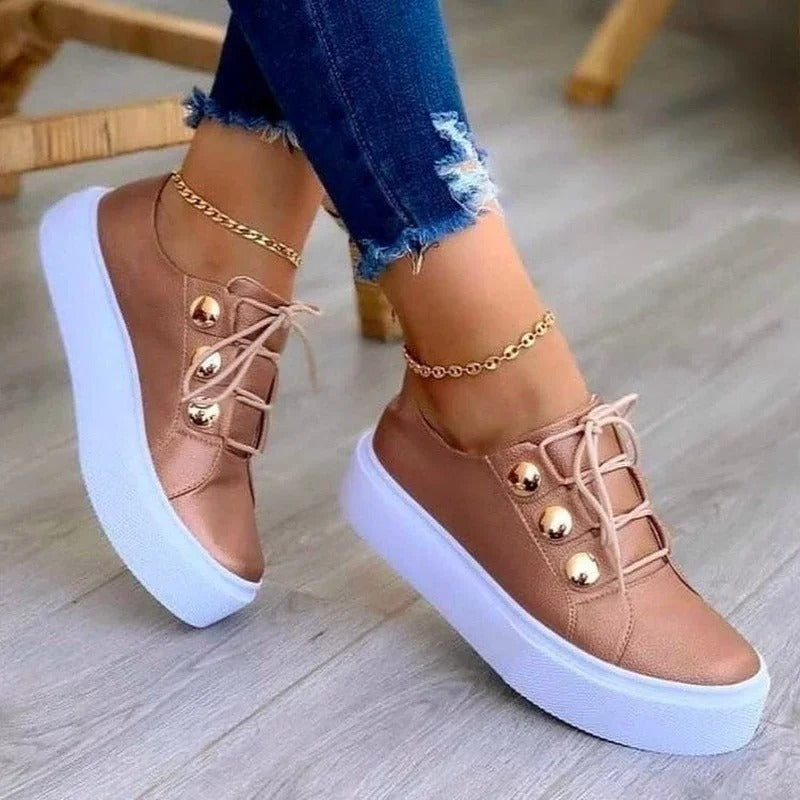 Isabella® - Orthopedische schoenen - Sara