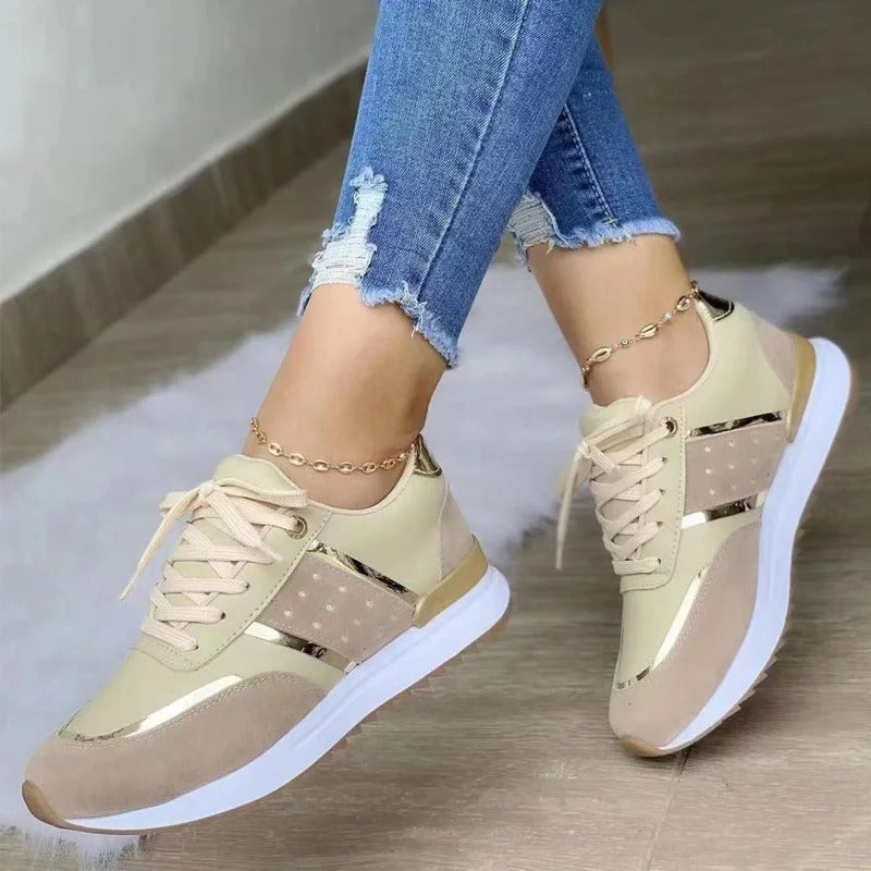 Isabella® - Orthopedische schoenen - Rosa