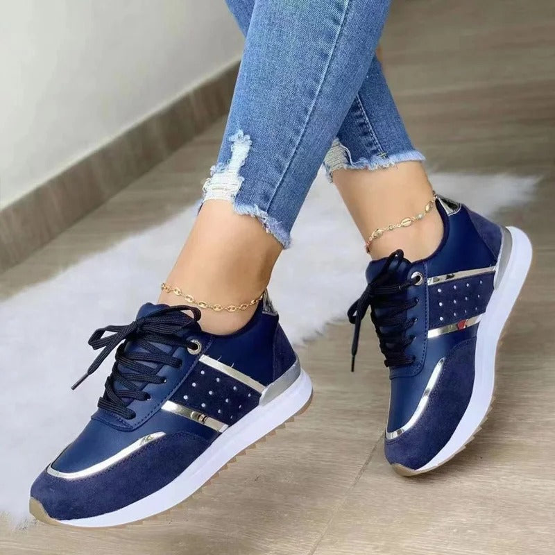 Isabella® - Orthopedische schoenen - Rosa