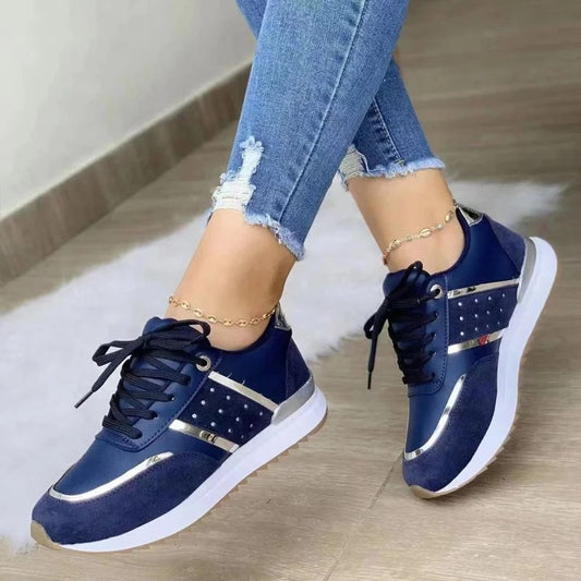 Isabella® - Orthopedische schoenen - Rosa